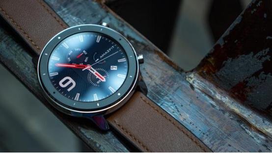 好评率达95％！华米科技Amazfit GTR智能手表缘何备受青睐