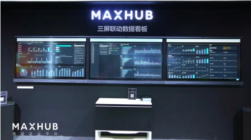 MAXHUB 2019 Infocmm 回顾：六大亮点方案引爆现场