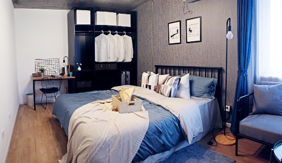 拒绝“甲醛门”！蛋壳公寓作为行业首创推出智能新风系统