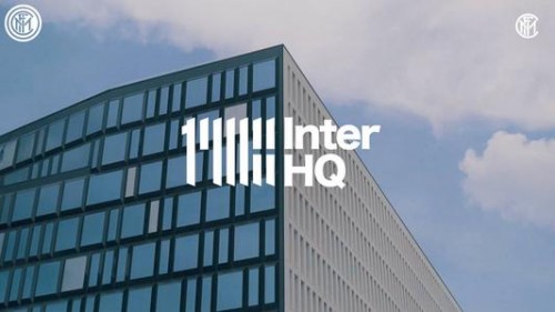 蓝黑军团进化进行时，苏宁交出国米三年答卷