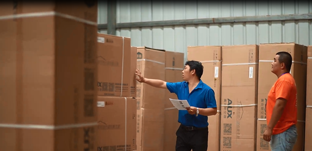 从负翁到百万富翁，奥克斯河南经销商王宏强的逆袭人生