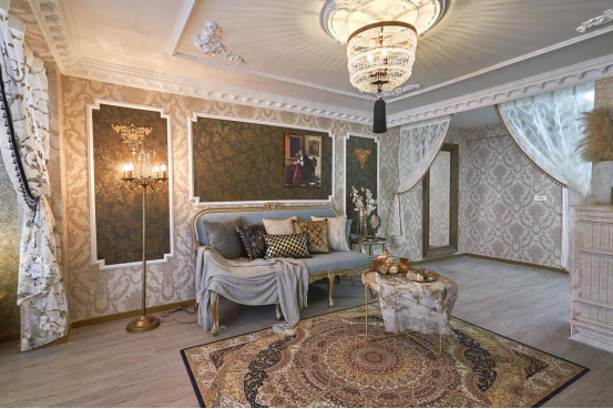 城市民宿下一个风口？看行业入住率94%居首的卓小花如何解读！