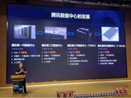 打造开放技术生态，首届腾讯运维开放日在深举办