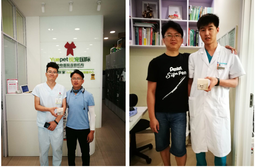 宠物医生墙裂推荐的宠物主义智能猫砂盆监测仪到底好在哪里?