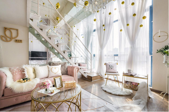 城市民宿下一个风口？看行业入住率94%居首的卓小花如何解读！