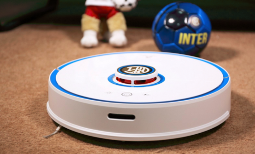 蓝黑军团进化进行时，苏宁交出国米三年答卷