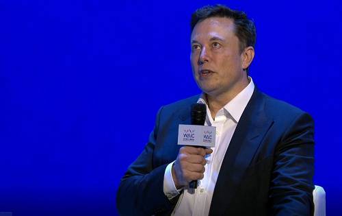 4大主题、 45 分钟对话!马云与马斯克畅谈AI发展