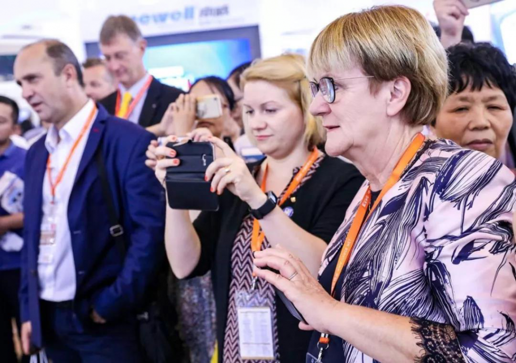 世界数字经济大会9月6日启幕，海内外院士、牛企老总聚甬城