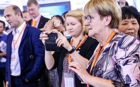 世界数字经济大会9月6日启幕，海内外院士、牛企老总聚甬城