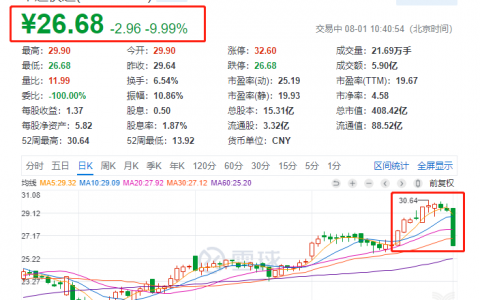 百亿追加申通购股权，阿里的物流局