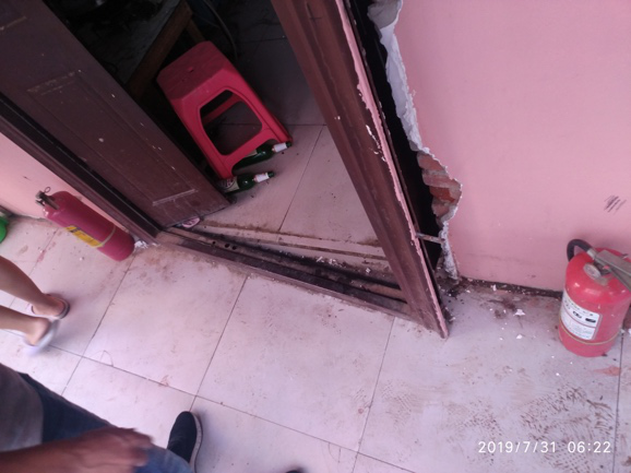 燃爆！升哲科技的安全服务系统为杜绝灾难起到关键作用