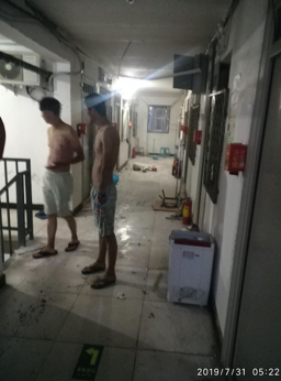 燃爆！升哲科技的安全服务系统为杜绝灾难起到关键作用