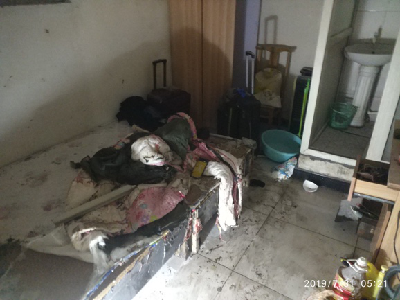 燃爆！升哲科技的安全服务系统为杜绝灾难起到关键作用