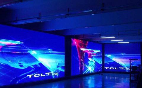 5G来了！LED显示屏应如何参与智慧城市建设？