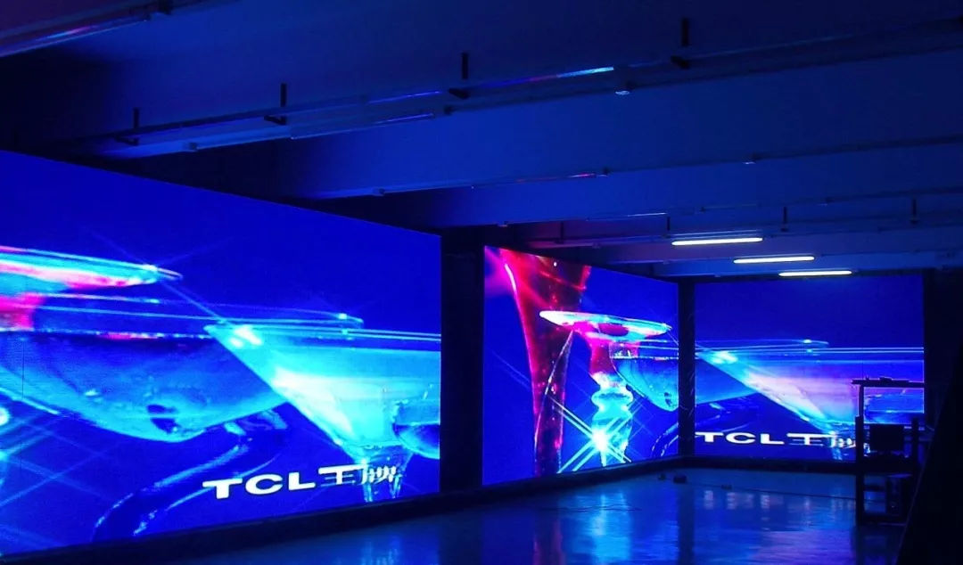 5G来了!LED显示屏应如何参与智慧城市建设?