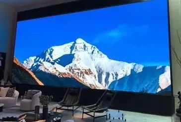 5G来了!LED显示屏应如何参与智慧城市建设?