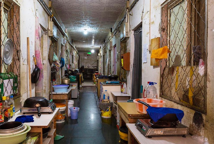 燃爆！升哲科技的安全服务系统为杜绝灾难起到关键作用