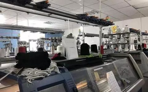 工厂涉“淘” 阿里谋局