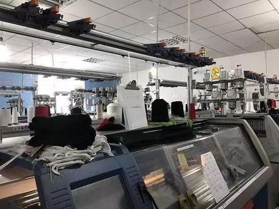 工厂涉“淘” 阿里谋局