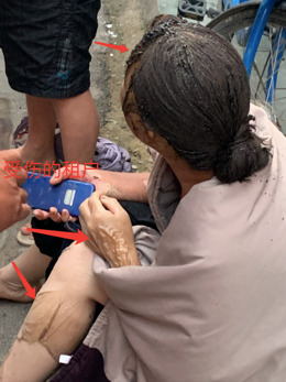 燃爆！升哲科技的安全服务系统为杜绝灾难起到关键作用