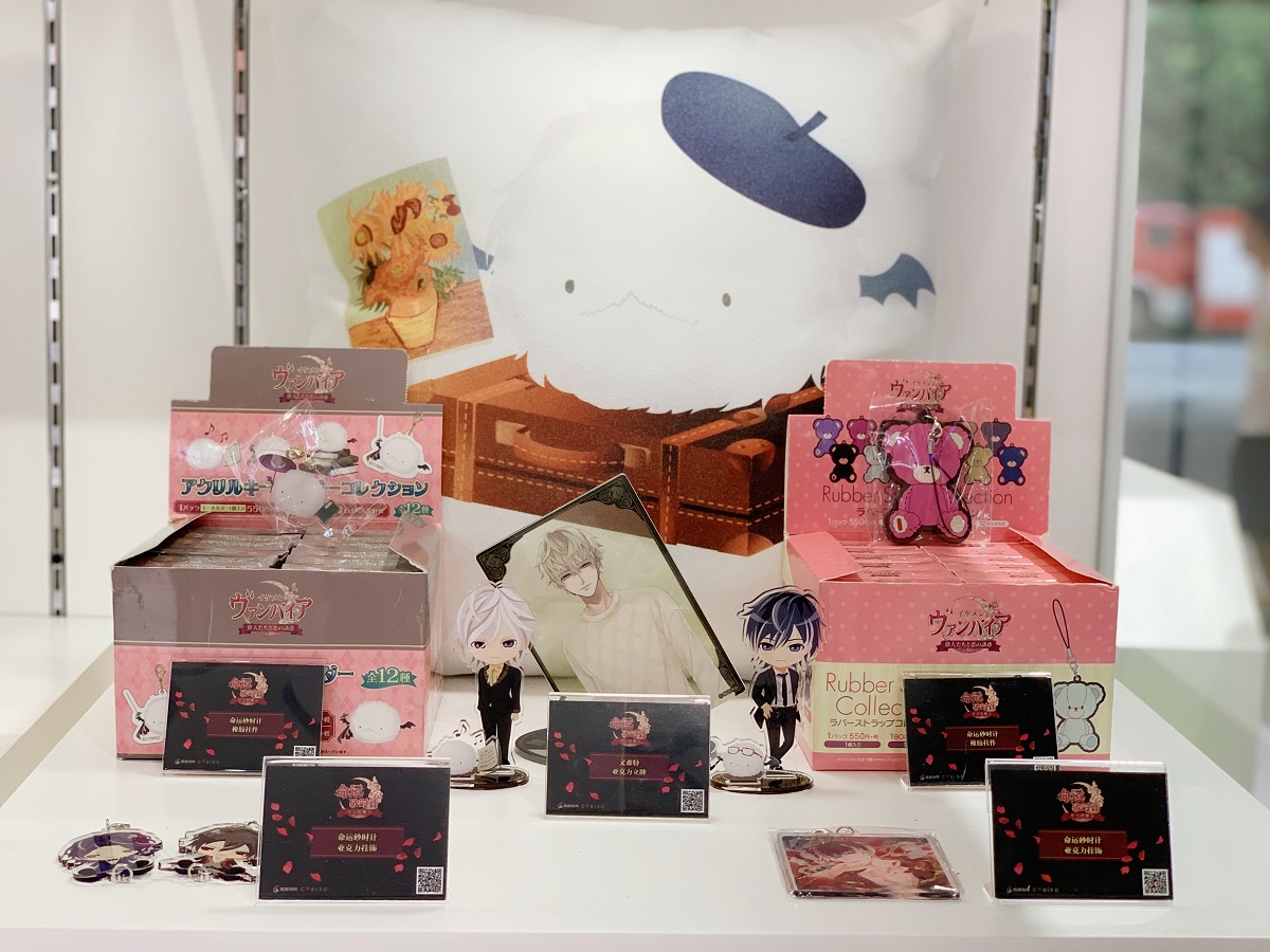 盛趣游戏2019ChinaJoy首日引爆玩家热潮 周边福利“趣”放送