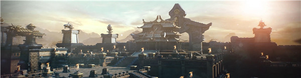 盛趣游戏开场CG燃爆2019ChinaJoy 玩家建议进军影视业