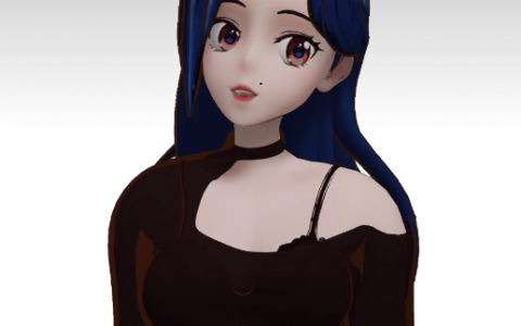 网易传媒打造国内第一虚拟偶像曲师师