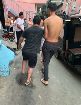 燃爆！升哲科技的安全服务系统为杜绝灾难起到关键作用