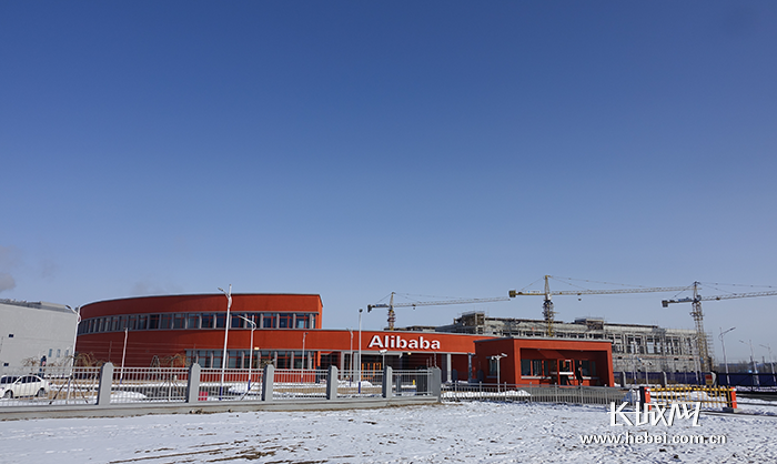 [关注2019国际数博会]京津冀大数据综合试验区建设成效显著