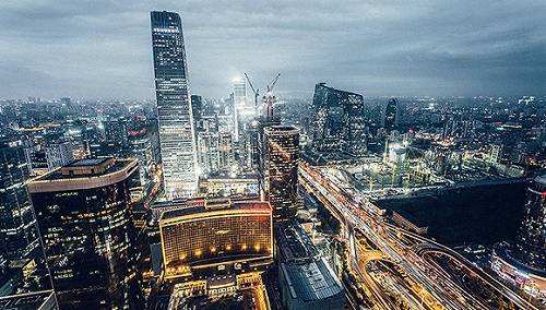 2019中国最具影响力智慧城市榜单公布,香港大幅下滑6位,台湾列第14!