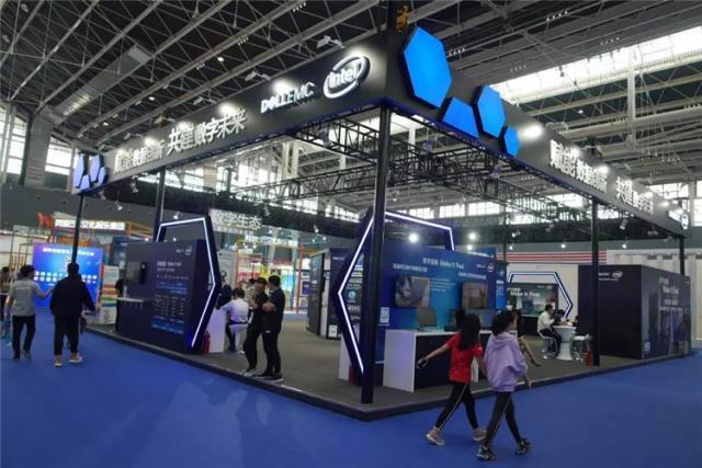 高新炫酷产品集中登场！国际数字经济博览会三大看点值得期待