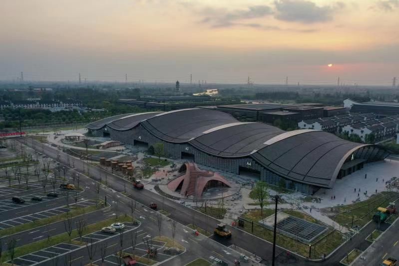 超多首次亮相！世界互联网大会亮点都在这里！