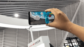 短视频 | 刚刚，第六届世界互联网大会“互联网之光”博览会开幕！这些“黑科技”你根本想不到！