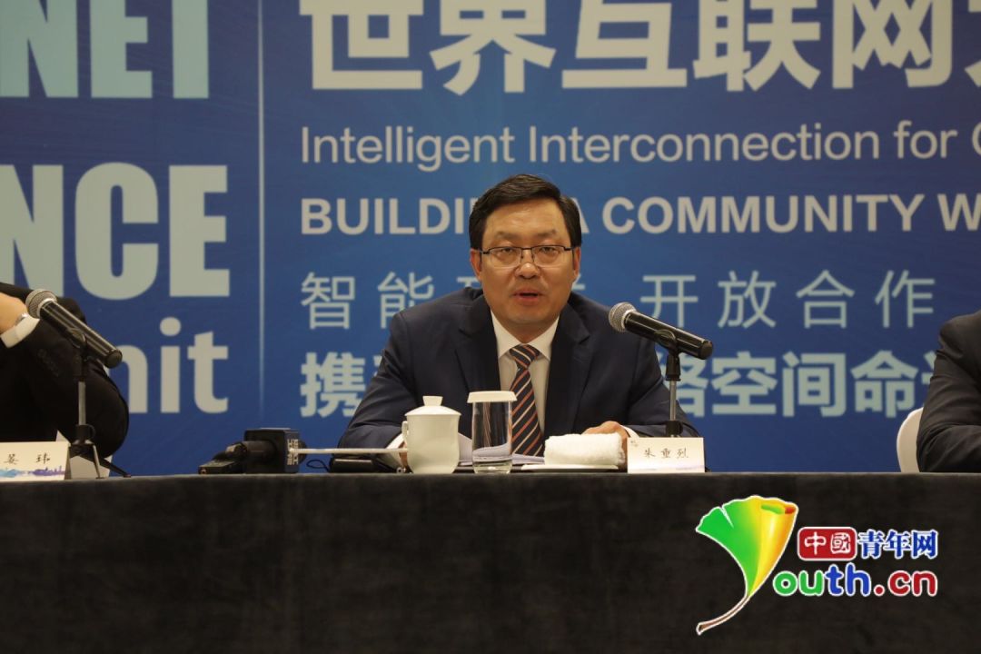 超多首次亮相！世界互联网大会亮点都在这里！