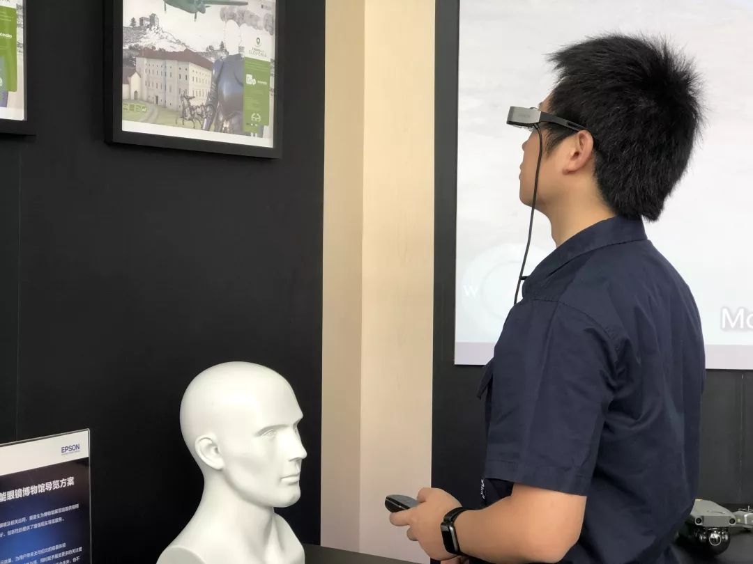 短视频 | 刚刚，第六届世界互联网大会“互联网之光”博览会开幕！这些“黑科技”你根本想不到！