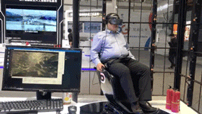 短视频 | 刚刚，第六届世界互联网大会“互联网之光”博览会开幕！这些“黑科技”你根本想不到！