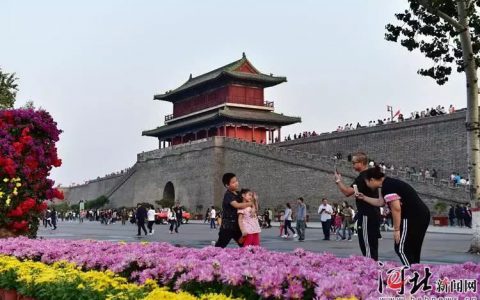 【聚焦第四届省旅发大会】让诗和远方交相辉映