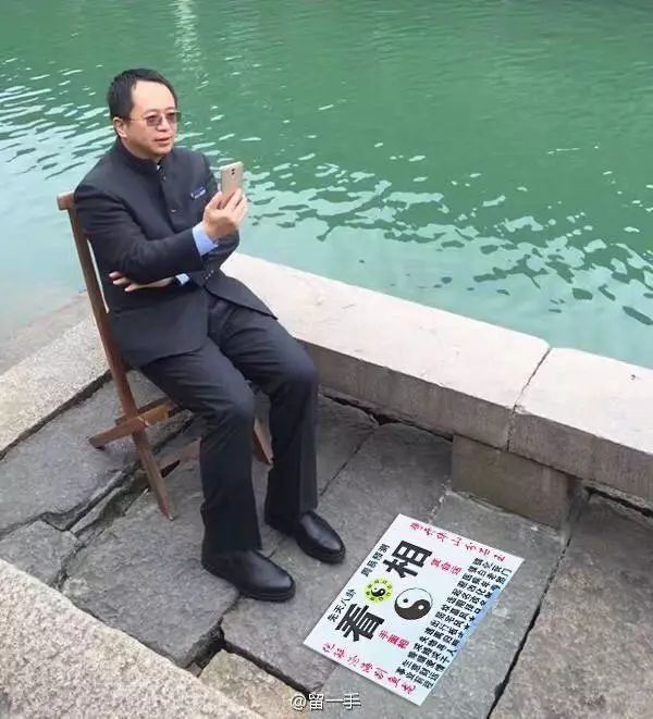 铁打的乌镇，流水的大佬，迭代的互联网