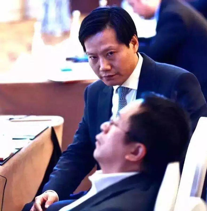 铁打的乌镇，流水的大佬，迭代的互联网