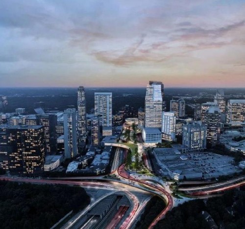 宏义发展与叶县合作备忘录签约