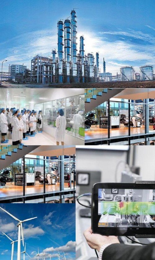 宏义发展与叶县合作备忘录签约