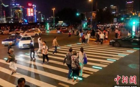 “智慧城市”“智慧公安”赋能上海交通整治