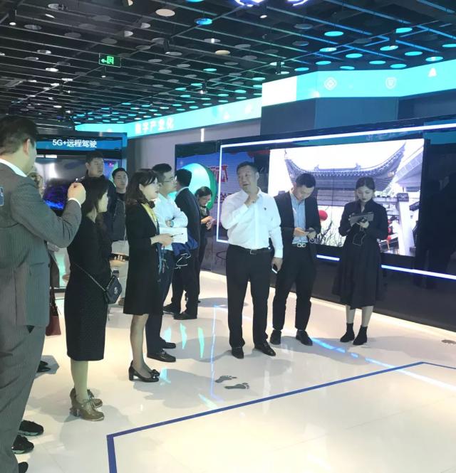 5G啊5G，你比4G多一G？