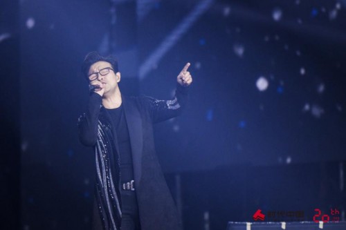 为向往而生  时代中国20周年感恩盛典隆重举行