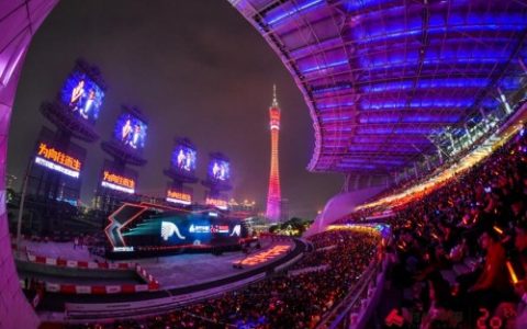 为向往而生  时代中国20周年感恩盛典隆重举行