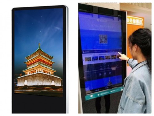 喜讯|云智汇赋能西安市莲湖区智慧旅游及指挥中心系统建设