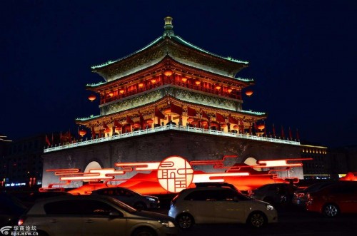 喜讯|云智汇赋能西安市莲湖区智慧旅游及指挥中心系统建设