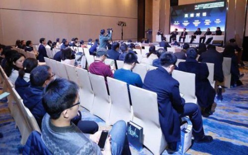 城市中台智慧赋能  助力城市治理能力现代化