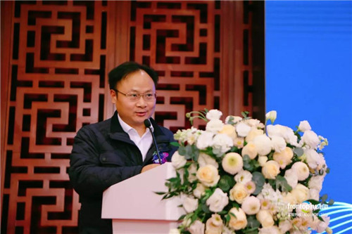 凡拓“数字科技+城市文化”主题高峰论坛圆满落幕!