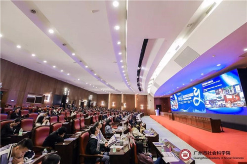 凡拓“数字科技+城市文化”主题高峰论坛圆满落幕!